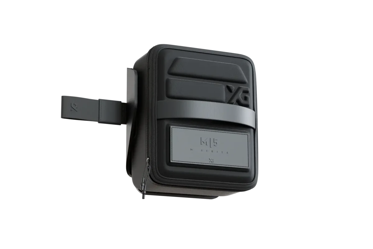 Leitner Designs XG Cargo M5 Magnetic Pod | Truck Brigade