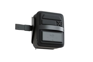 Leitner Designs XG Cargo M5 Magnetic Pod | Truck Brigade