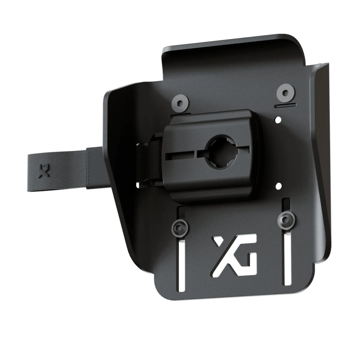 Leitner Designs XG Cargo M5 Magnetic Pod | Truck Brigade