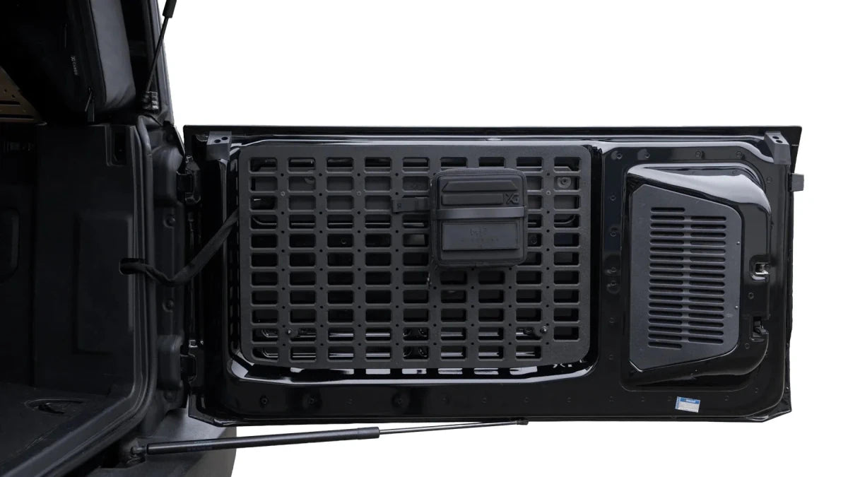 Leitner Designs XG Cargo M7 Magnetic Pod | Truck Brigade