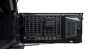 Leitner Designs XG Cargo M7 Magnetic Pod | Truck Brigade