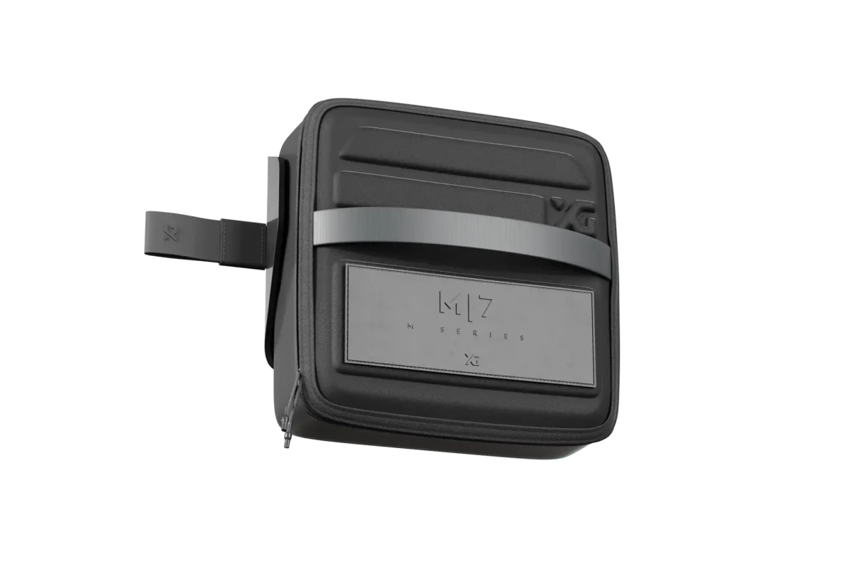 Leitner Designs XG Cargo M7 Magnetic Pod | Truck Brigade
