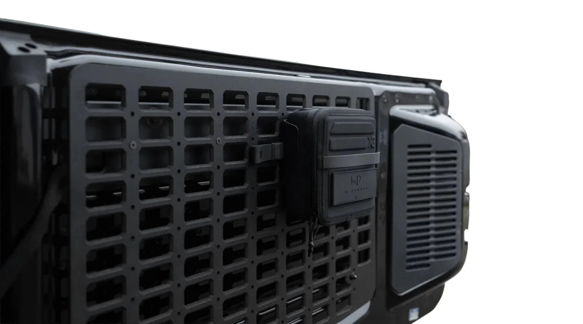 Leitner Designs XG Cargo M7 Magnetic Pod | Truck Brigade