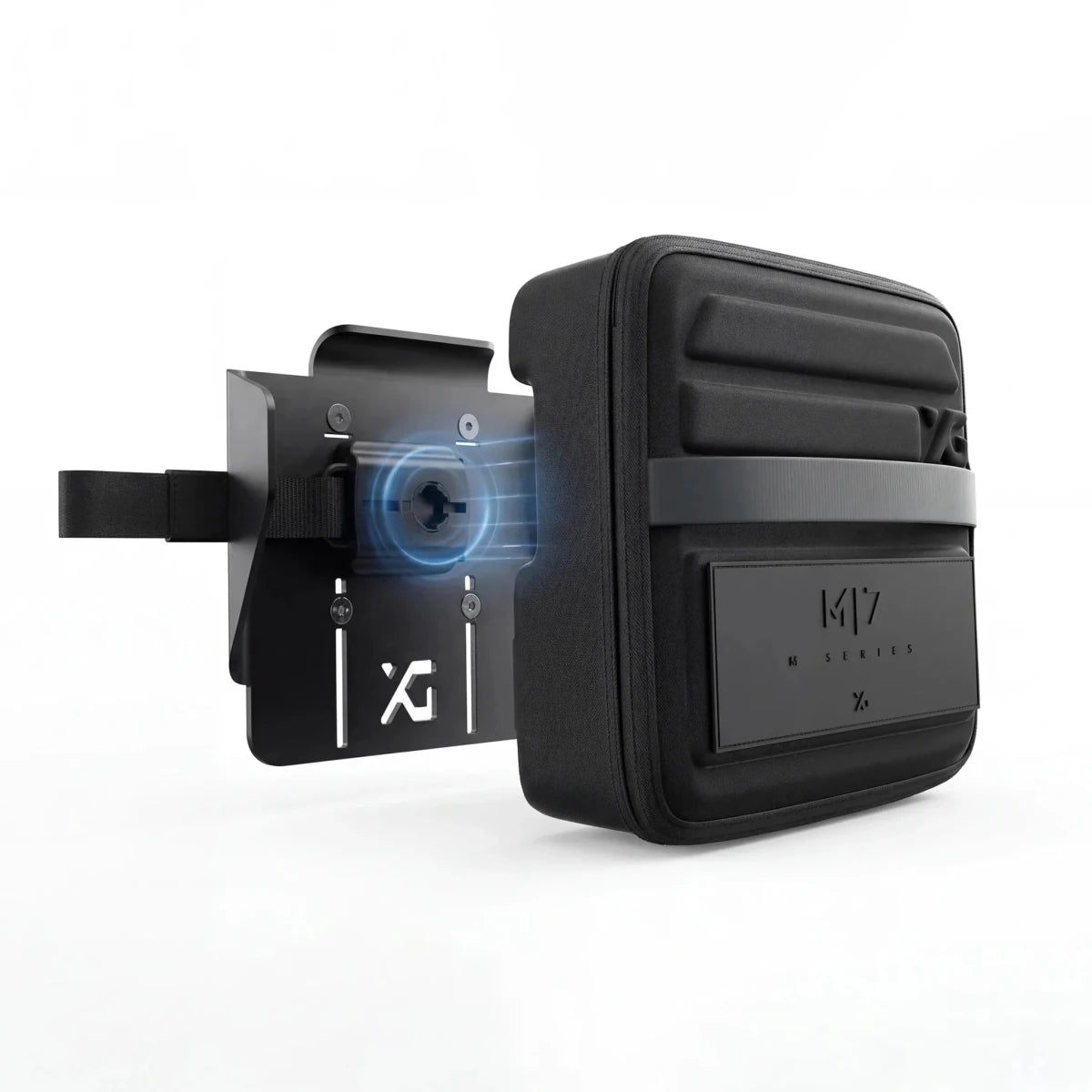 Leitner Designs XG Cargo M7 Magnetic Pod | Truck Brigade