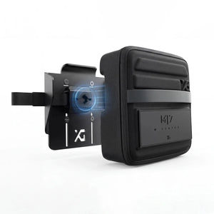 Leitner Designs XG Cargo M7 Magnetic Pod | Truck Brigade