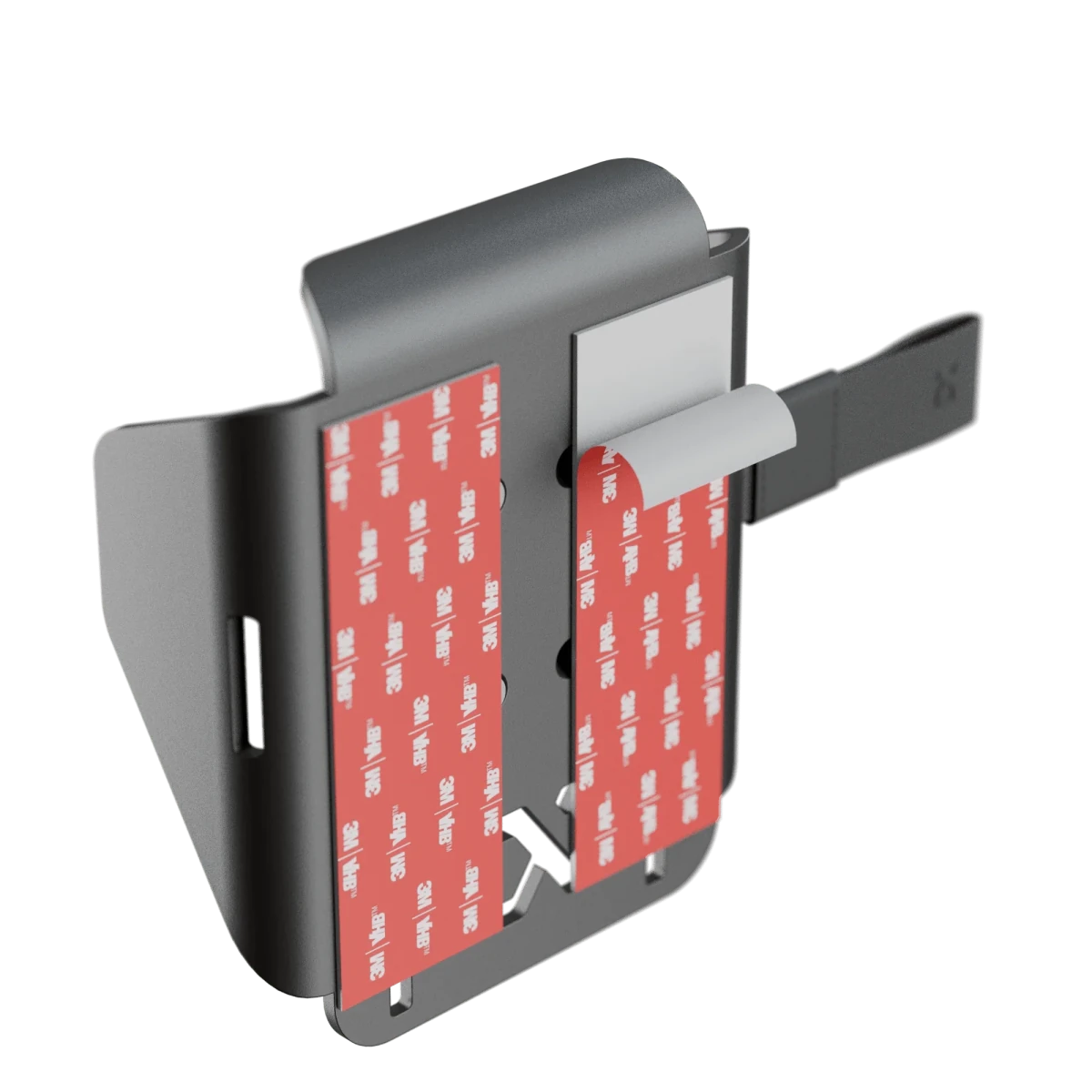 Leitner Designs XG Cargo M7 Magnetic Pod | Truck Brigade