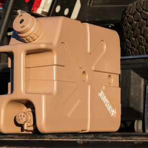 LifeSaver Jerrycan 20000UF - Truck Brigade