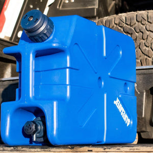 LifeSaver Jerrycan 20000UF - Truck Brigade