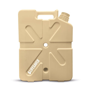 LifeSaver Jerrycan 20000UF - Truck Brigade