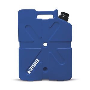 LifeSaver Jerrycan 20000UF - Truck Brigade