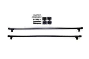 Freespirit Recreation Lightweight Hard Shell - Crossbar Kits