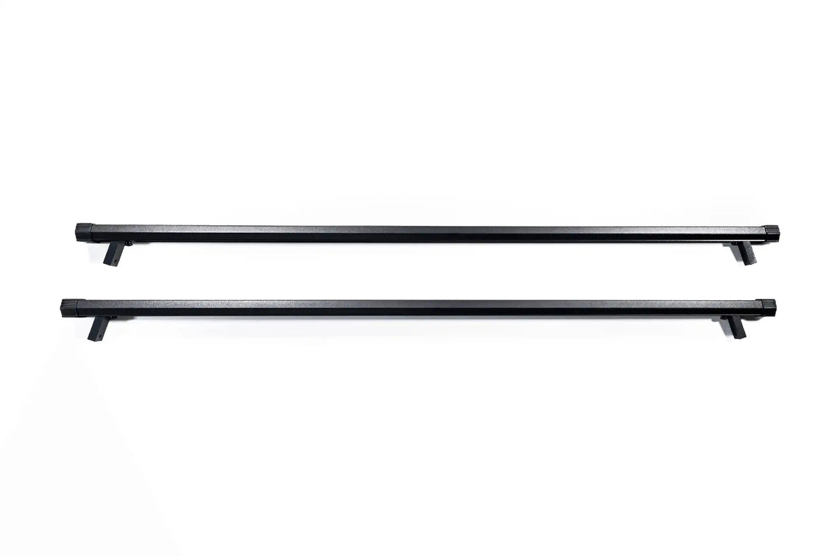 Freespirit Recreation Lightweight Hard Shell - Crossbar Kits