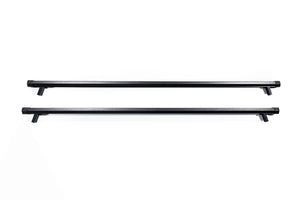 Freespirit Recreation Lightweight Hard Shell - Crossbar Kits