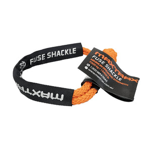 MAXTRAX Fuse Shackle - Truck Brigade