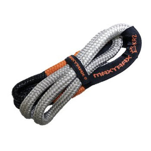 MAXTRAX Kinetic Recovery Ropes - Truck Brigade