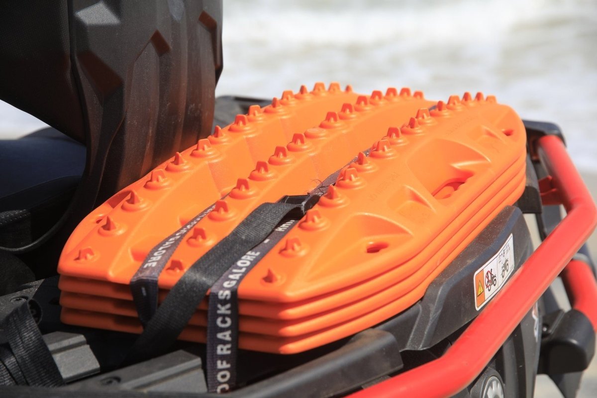 MAXTRAX Mini + JaxBase Combo | Truck Brigade
