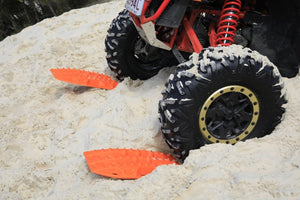 MAXTRAX Mini Recovery Boards - Truck Brigade