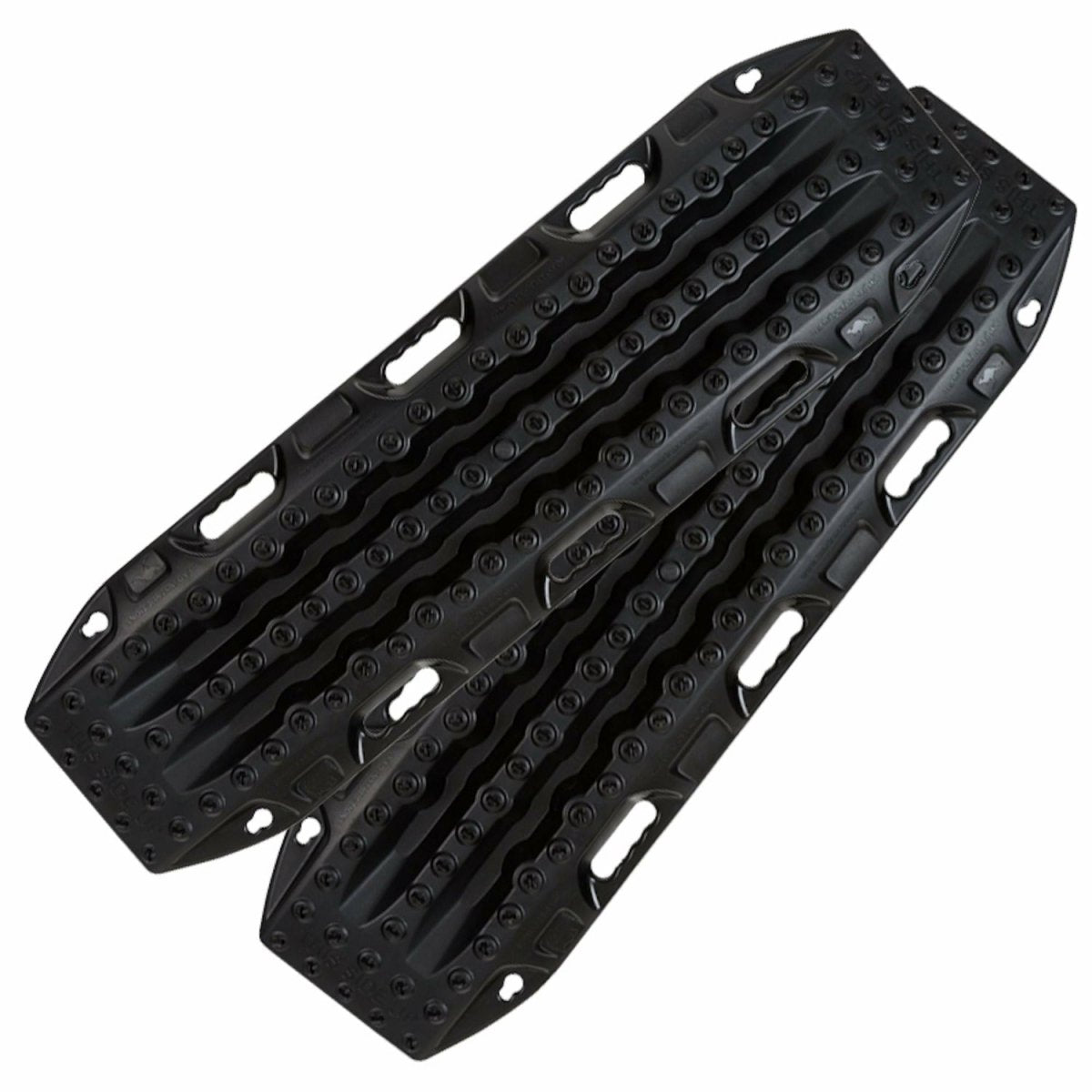 MAXTRAX MKII Black Recovery Boards | Truck Brigade
