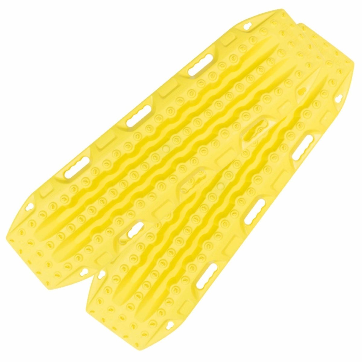 MAXTRAX MKII Blaze Yellow Recovery Boards | Truck Brigade