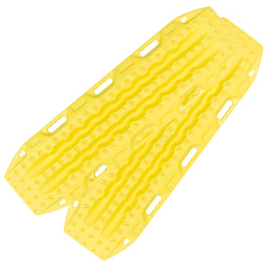 MAXTRAX MKII Blaze Yellow Recovery Boards - Truck Brigade