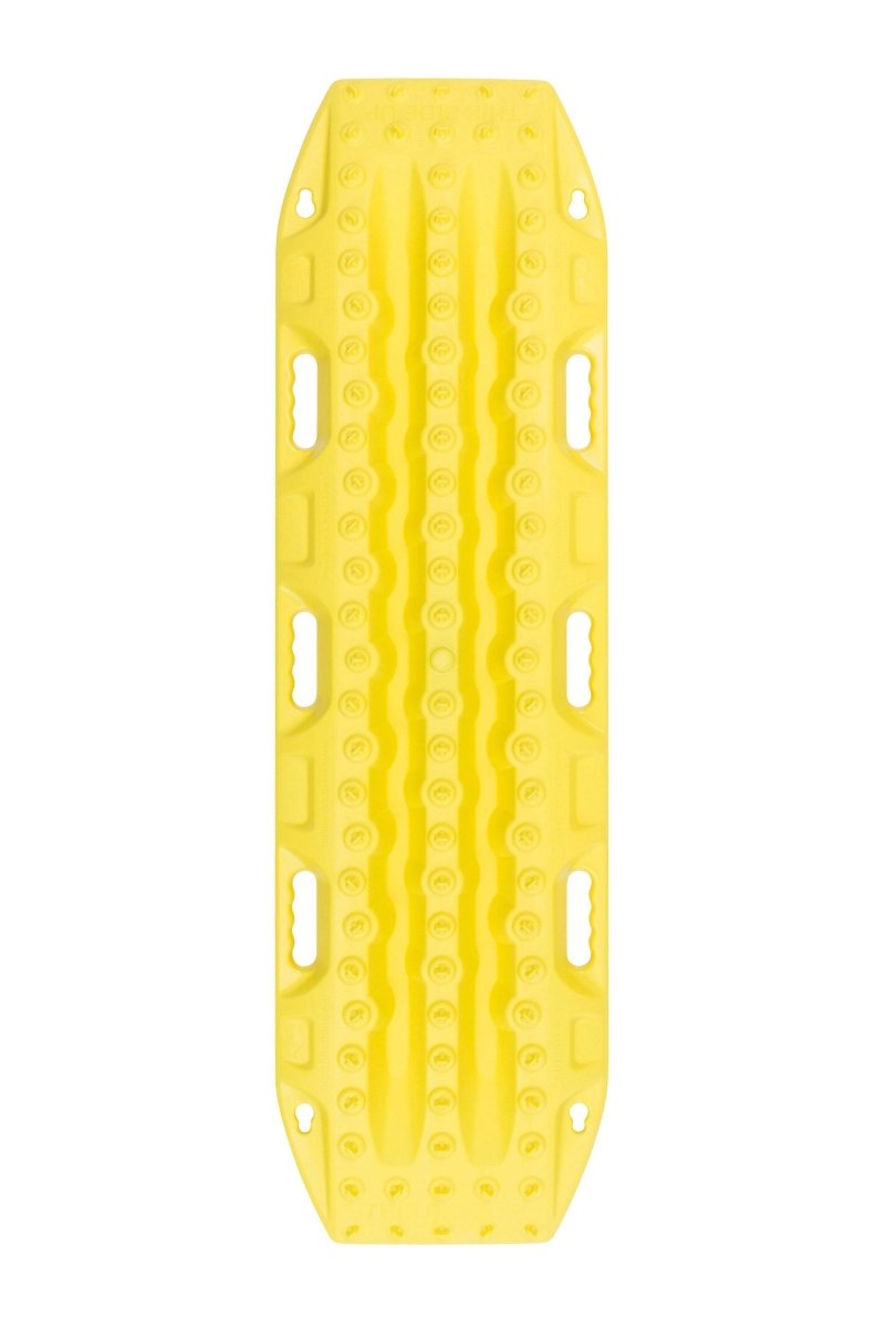 MAXTRAX MKII Blaze Yellow Recovery Boards | Truck Brigade