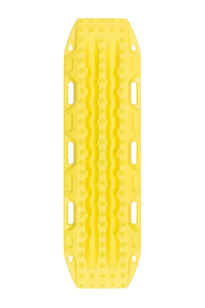 MAXTRAX MKII Blaze Yellow Recovery Boards | Truck Brigade