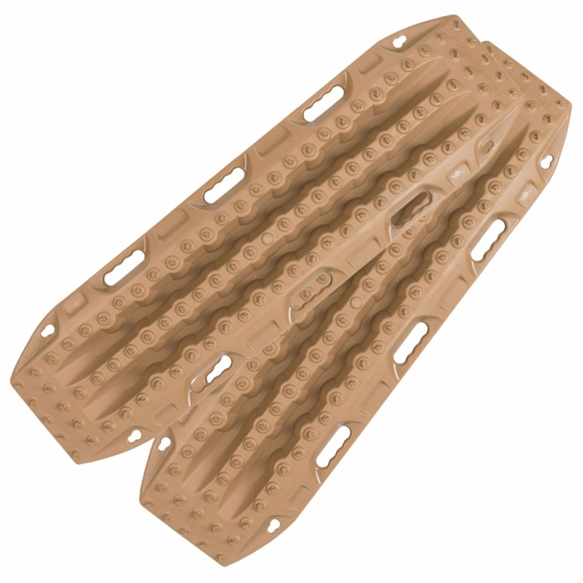 MAXTRAX MKII Desert Tan Recovery Boards | Truck Brigade