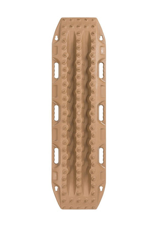 MAXTRAX MKII Desert Tan Recovery Boards - Truck Brigade