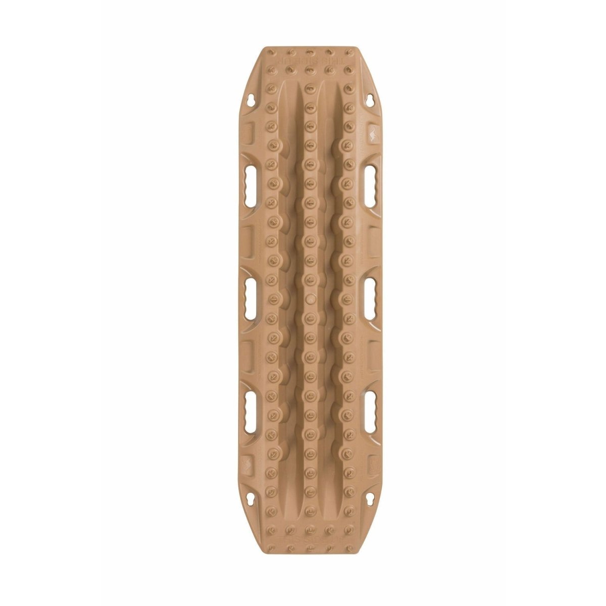 MAXTRAX MKII Desert Tan Recovery Boards | Truck Brigade