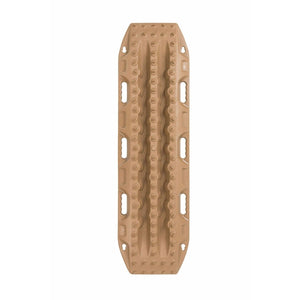 MAXTRAX MKII Desert Tan Recovery Boards | Truck Brigade