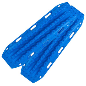 MAXTRAX MKII FJ Blue Recovery Boards - Truck Brigade