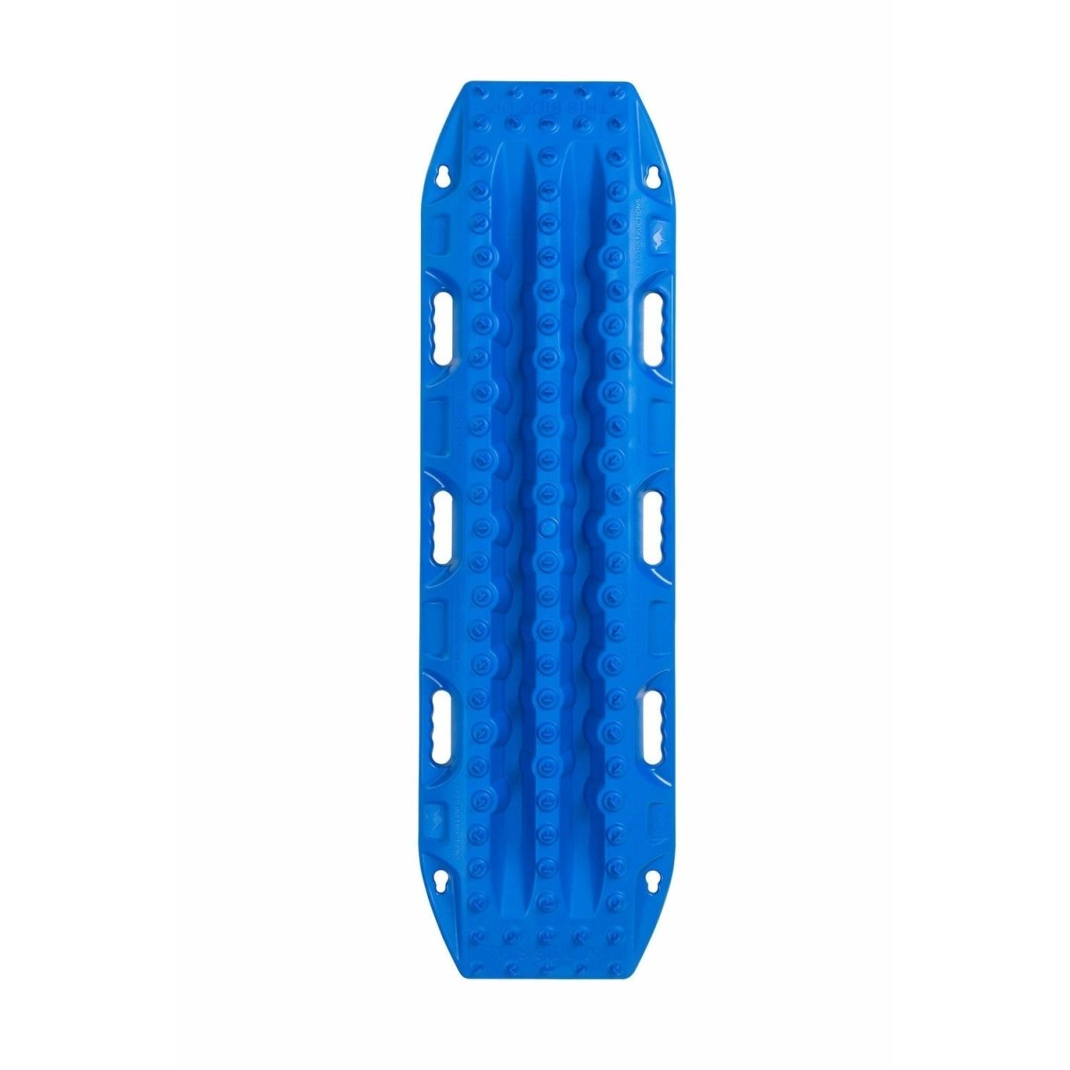 MAXTRAX MKII FJ Blue Recovery Boards | Truck Brigade