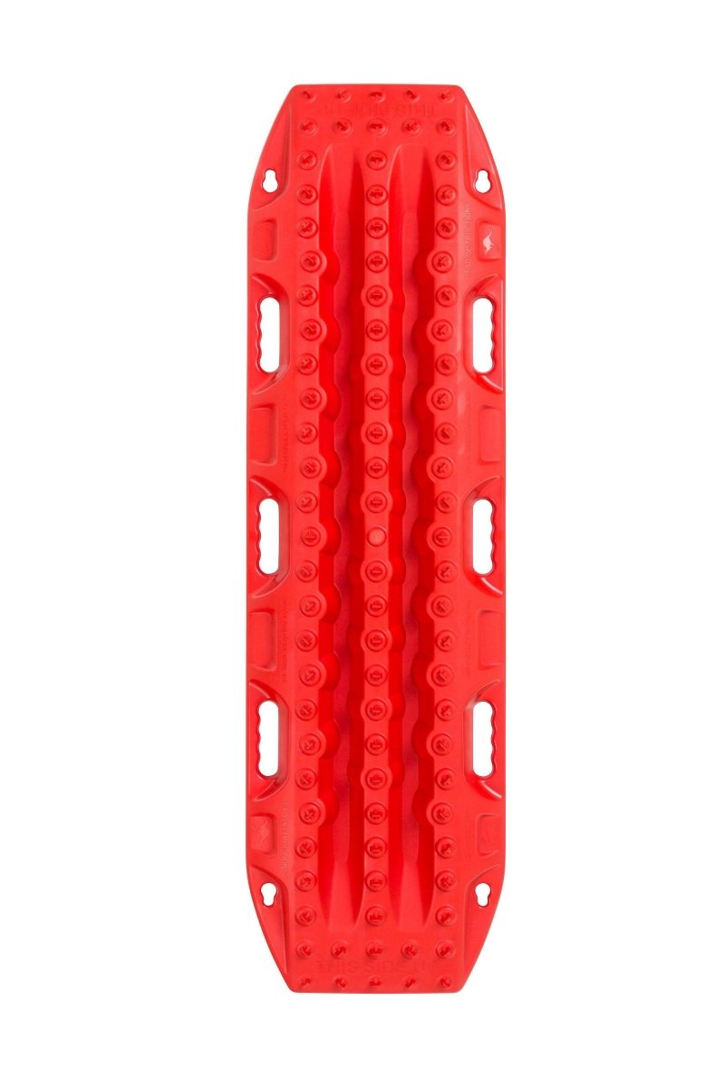 MAXTRAX MKII FJ Red Recovery Boards | Truck Brigade