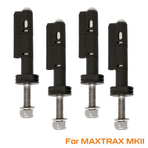 MAXTRAX MKII Mounting Pins | Truck Brigade