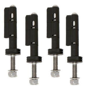 MAXTRAX MKII Mounting Pins - Truck Brigade