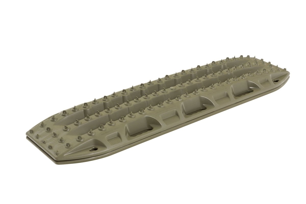 MAXTRAX MKII Olive Drab Recovery Boards | Truck Brigade