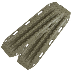 MAXTRAX MKII Olive Drab Recovery Boards - Truck Brigade