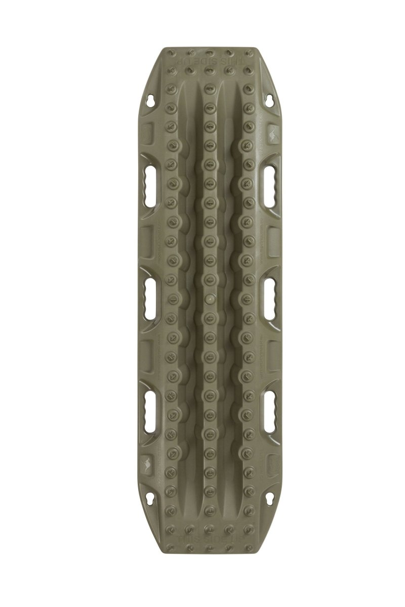 MAXTRAX MKII Olive Drab Recovery Boards | Truck Brigade