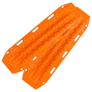 MAXTRAX MKII Orange Recovery Boards - Truck Brigade