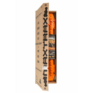 MAXTRAX MKII Orange Recovery Boards | Truck Brigade