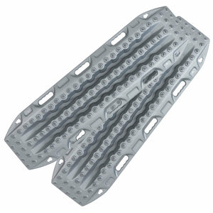 MAXTRAX MKII Titanium Grey Recovery Boards | Truck Brigade