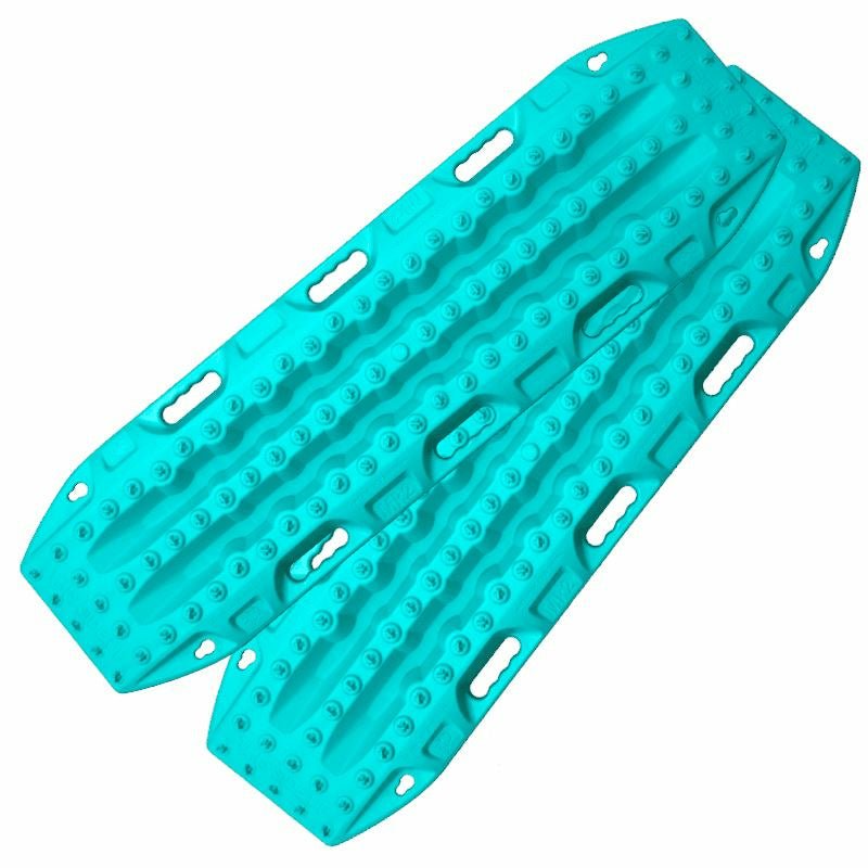 MAXTRAX MKII Turquoise Recovery Boards | Truck Brigade