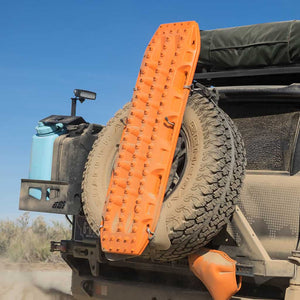 MAXTRAX Rear Wheel Harness - Truck Brigade