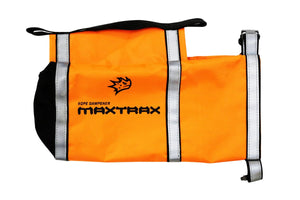 MAXTRAX Rope Dampener - Truck Brigade