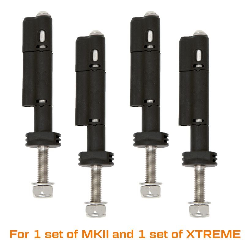 MAXTRAX XTREME Combo Pin Set | Truck Brigade