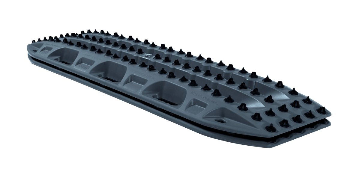 MAXTRAX XTREME Gunmetal Grey Recovery Boards | Truck Brigade