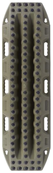 MAXTRAX Xtreme Olive Drab Recovery Boards - Truck Brigade