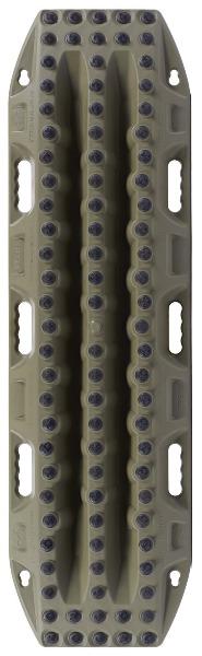 MAXTRAX Xtreme Olive Drab Recovery Boards | Truck Brigade