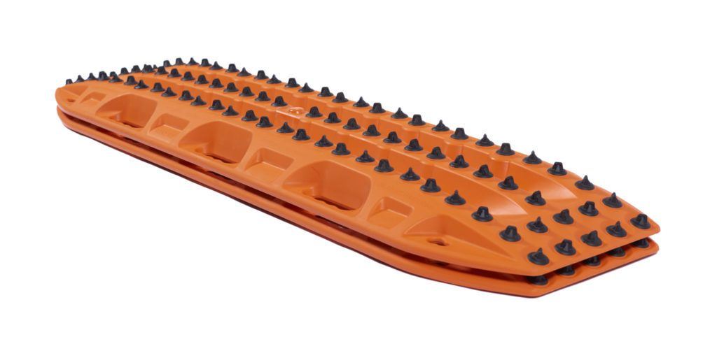 MAXTRAX XTREME Orange Recovery Boards | Truck Brigade