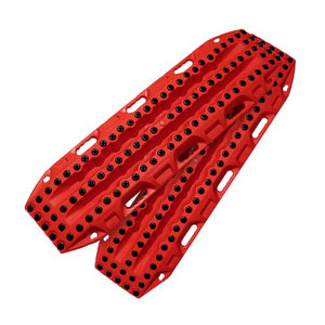 MAXTRAX XTREME Red Recovery Boards - Truck Brigade